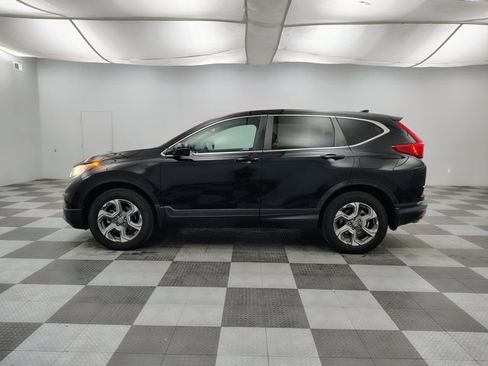 Used 2019 Honda CR-V EX-L image 4