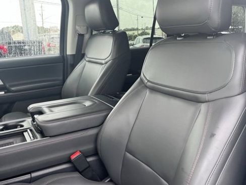 Certified 2025 Ford Expedition Max Active image 16