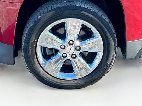 Used 2015 GMC Terrain SLT image 32