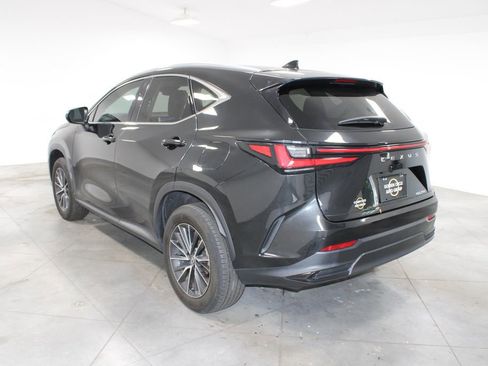 Used 2024 Lexus NX 250 FWD w/ Towing Package (2000 Lbs) image 7