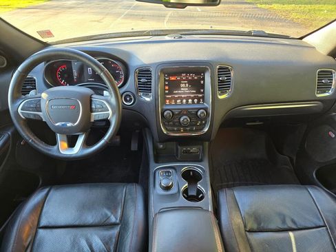 Used 2016 Dodge Durango R/T w/ Trailer Tow Group IV image 15