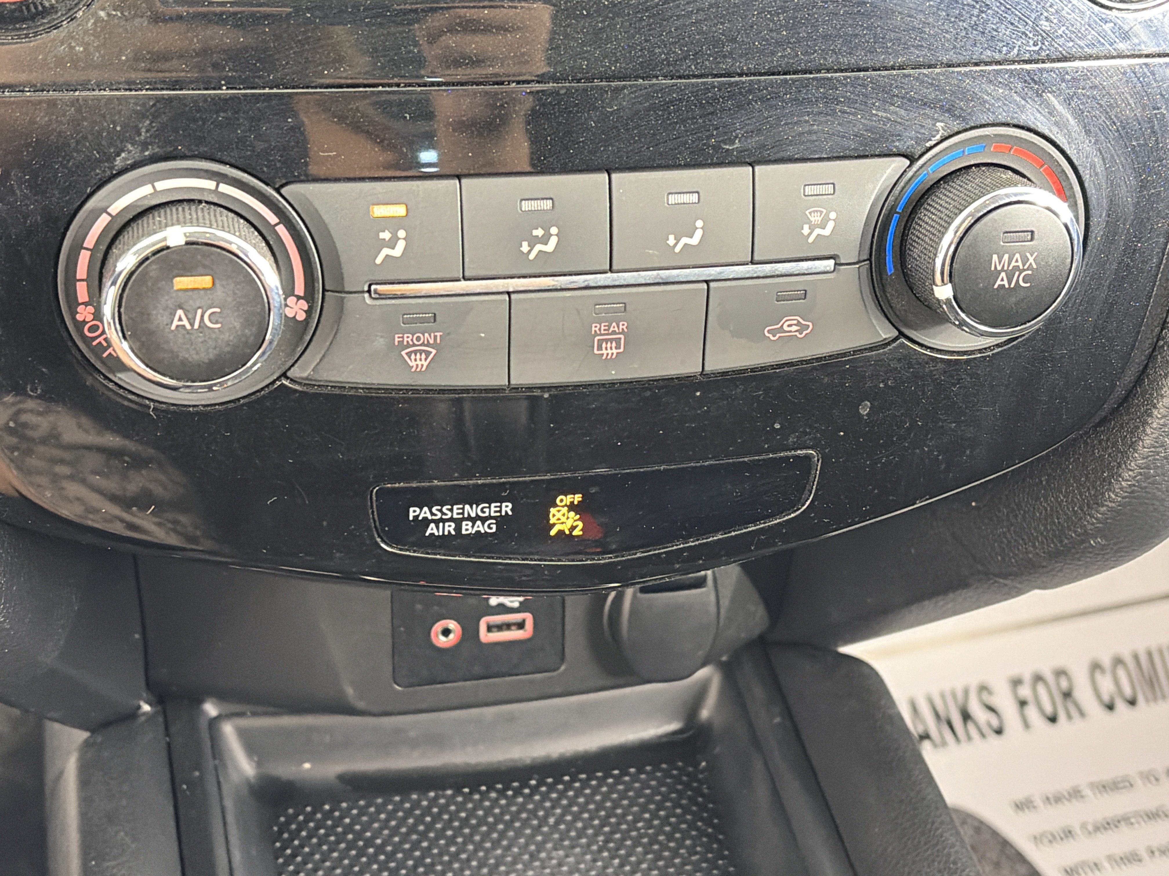 Used 2019 Nissan Rogue SV FWD image 20