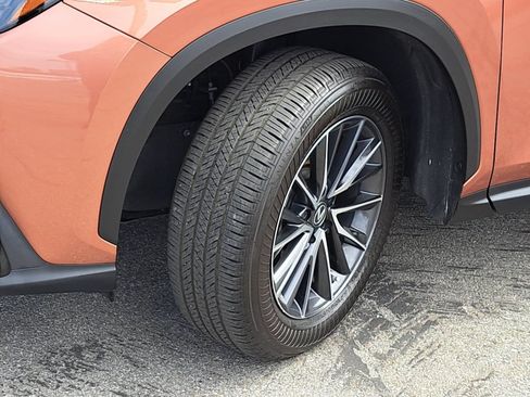 Used 2025 Lexus NX 250 FWD image 35