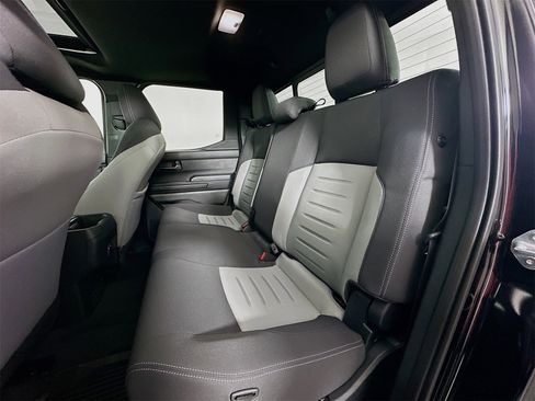 Used 2025 Toyota Tacoma TRD Off-Road w/ TRD Off Road Upgrade Package image 25