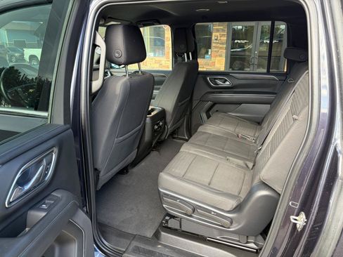 Used 2023 Chevrolet Suburban LS w/ Driver Alert Package AWD/4WD image 5