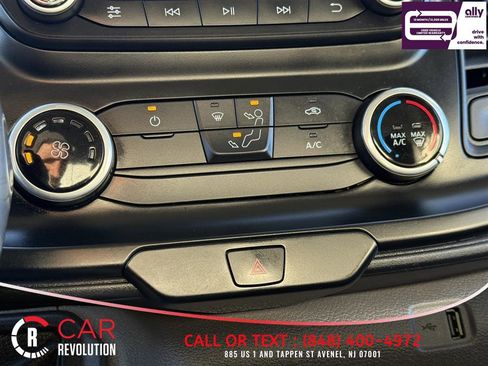 Used 2020 Ford Transit 250 Medium Roof AWD w/ Interior Upgrade Package image 20