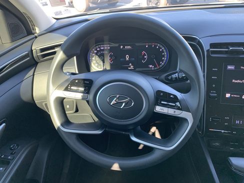 Used 2024 Hyundai Tucson SEL image 18