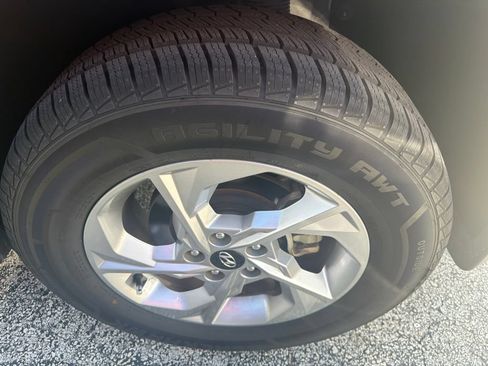 Used 2022 Hyundai Tucson SEL AWD/4WD image 15