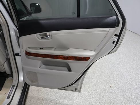 Used 2008 Lexus RX 350 AWD image 24