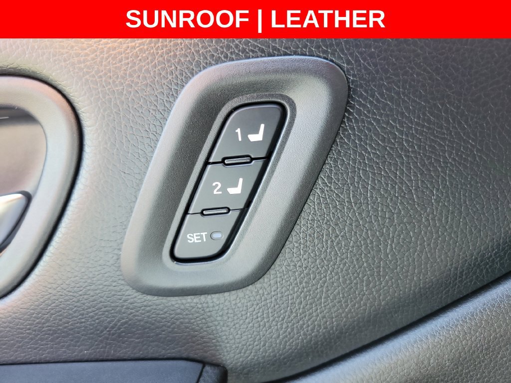 Used 2024 Honda Pilot Touring image 26