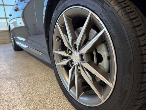 Used 2015 Hyundai Sonata Sport 2.0T image 11