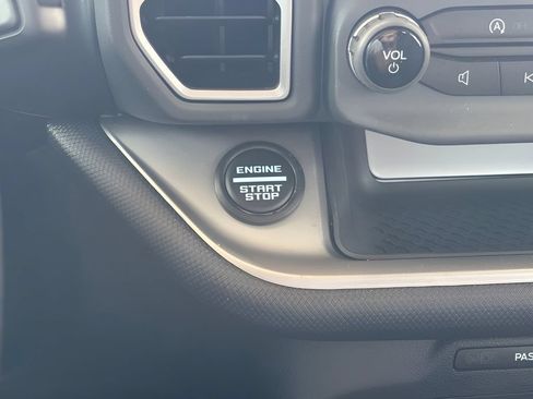 Used 2021 Ford Bronco Sport Big Bend w/ Big Bend Package (96B) AWD/4WD image 20