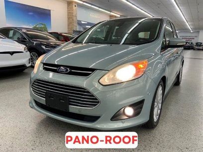 Used 2013 Ford C-MAX SEL