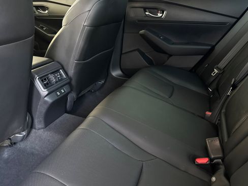 Used 2025 Honda Accord EX-L image 25