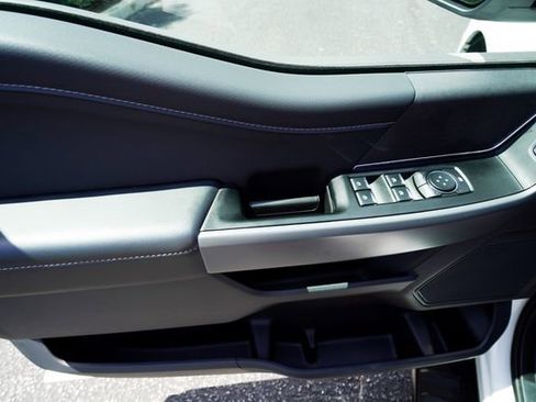 Used 2025 Ford F150 XLT w/ Equipment Group 301A Standard image 14