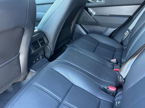 Used 2026 Land Rover Range Rover Velar S image 12