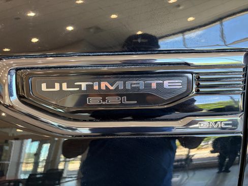 Used 2024 GMC Sierra 1500 Denali Ultimate AWD/4WD image 25