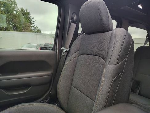 New 2026 Jeep Wrangler Willys image 24