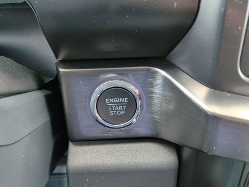 Used 2024 Ford F350 Lariat w/ Tremor Off-Road Package AWD/4WD image 25