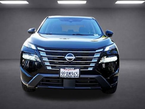 Used 2024 Nissan Rogue SV FWD image 5