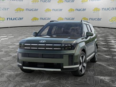New 2026 Hyundai Santa Fe Limited image 6
