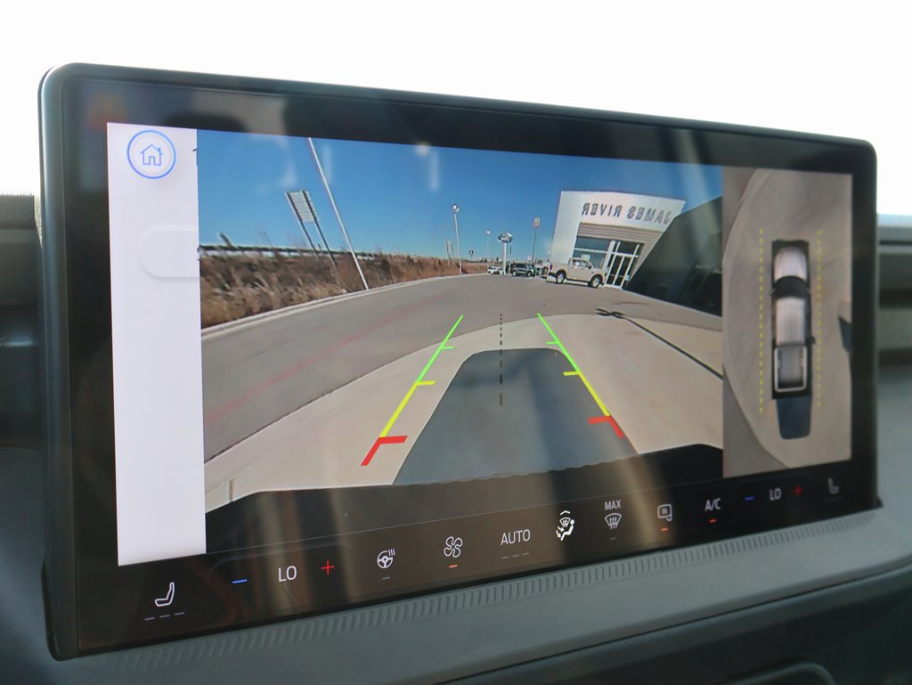 New 2026 Ford Maverick Tremor AWD/4WD image 34