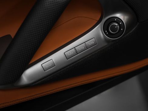 Certified 2018 Ferrari 812 Superfast RWD image 46