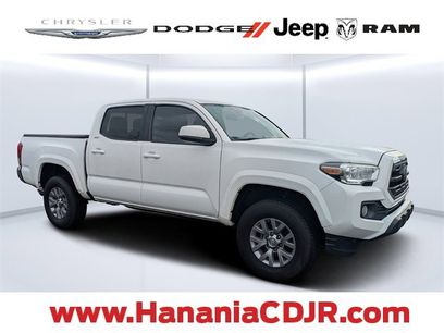 Used 2019 Toyota Tacoma SR5