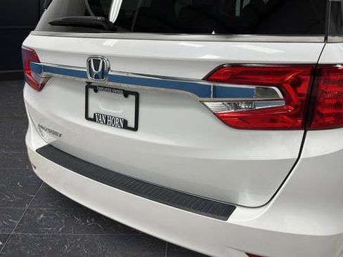 Used 2020 Honda Odyssey EX-L image 41