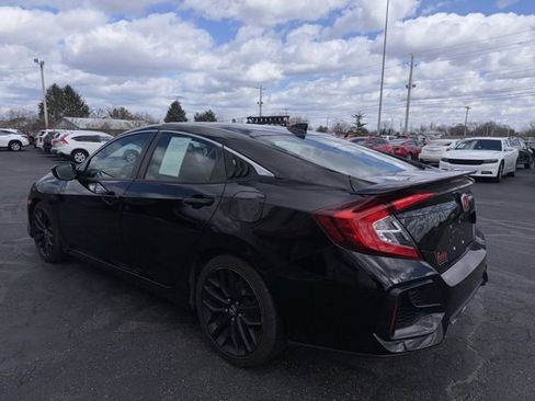 Used 2020 Honda Civic Si image 5