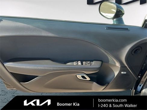 Used 2023 Dodge Challenger GT image 12