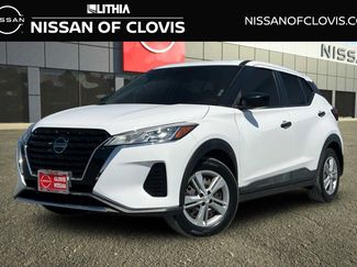 Used 2021 Nissan Kicks S FWD video 1