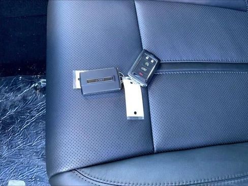 New 2026 Jeep Grand Wagoneer Limited w/ Premium Group II image 56