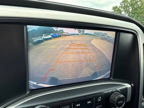 Used 2017 GMC Sierra 1500 SLT w/ SLT Preferred Package AWD/4WD image 30