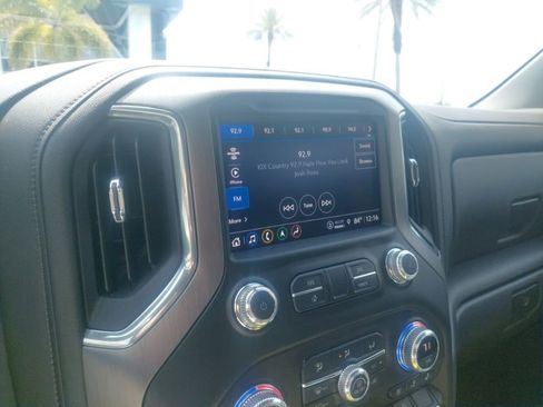 Used 2022 GMC Sierra 1500 Denali w/ Driver Alert Package II image 16