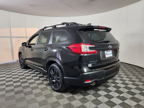 Used 2023 Subaru Ascent Onyx Edition Limited image 5