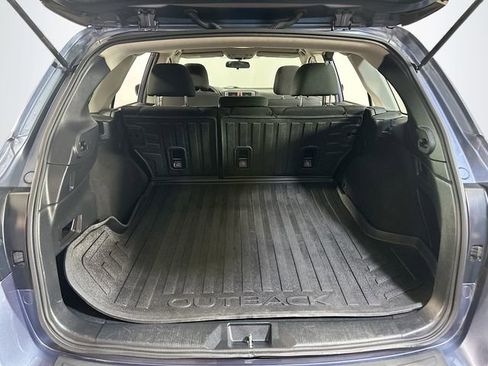 Used 2018 Subaru Outback 2.5i image 8