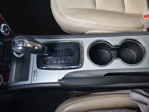 Used 2012 Ford Fusion SEL image 36