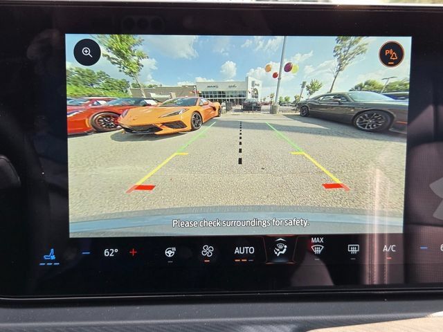 Used 2024 Ford Mustang GT Premium RWD image 19