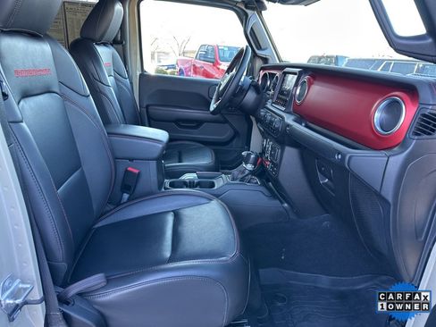 Used 2020 Jeep Gladiator Rubicon image 53