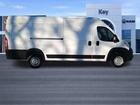 Used 2023 RAM ProMaster 3500 w/ Interior LED Lighting Group image 7