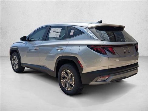 New 2026 Hyundai Tucson Blue SE AWD/4WD image 9