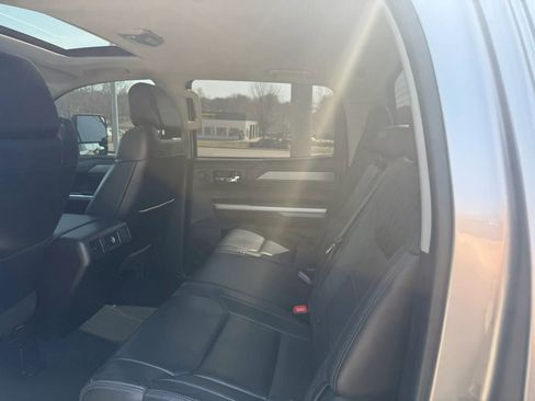 Used 2015 Toyota Tundra Platinum image 11
