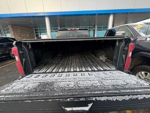 Used 2020 Chevrolet Silverado 2500 High Country w/ Z71 Off-Road Package image 4