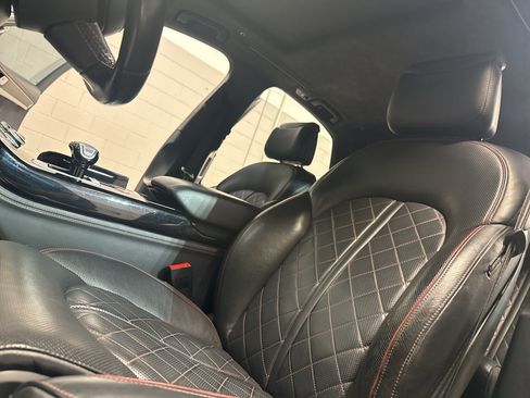 Used 2017 Audi S8 Plus AWD/4WD image 16