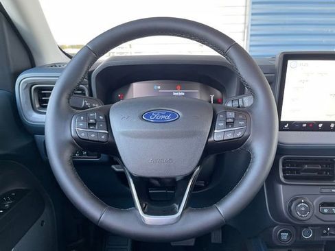 New 2026 Ford Maverick Lariat w/ Black Appearance Package AWD/4WD image 16