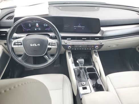 Certified 2024 Kia Telluride S FWD image 12