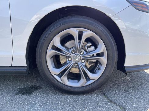 Used 2024 Honda Accord EX image 22