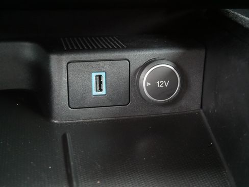 Used 2020 Ford Escape SEL image 32