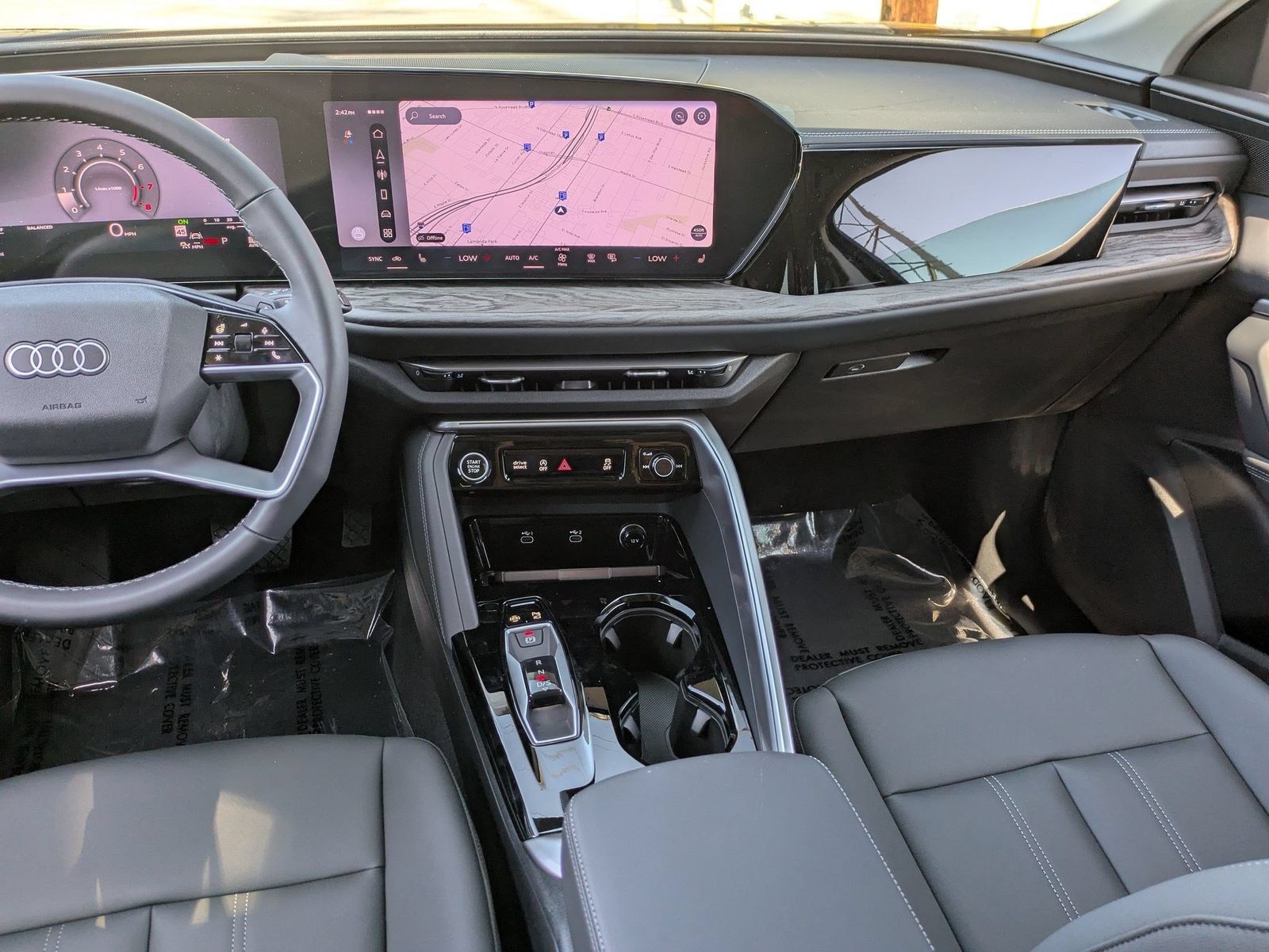 New 2026 Audi Q5 2.0T AWD/4WD image 6